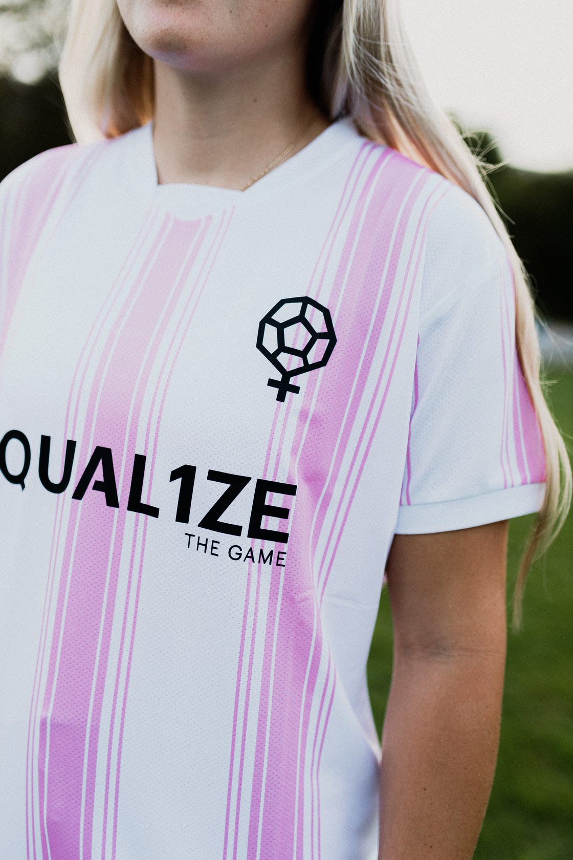 Performance Jersey Retro