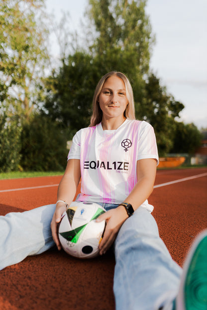 Performance Jersey Retro