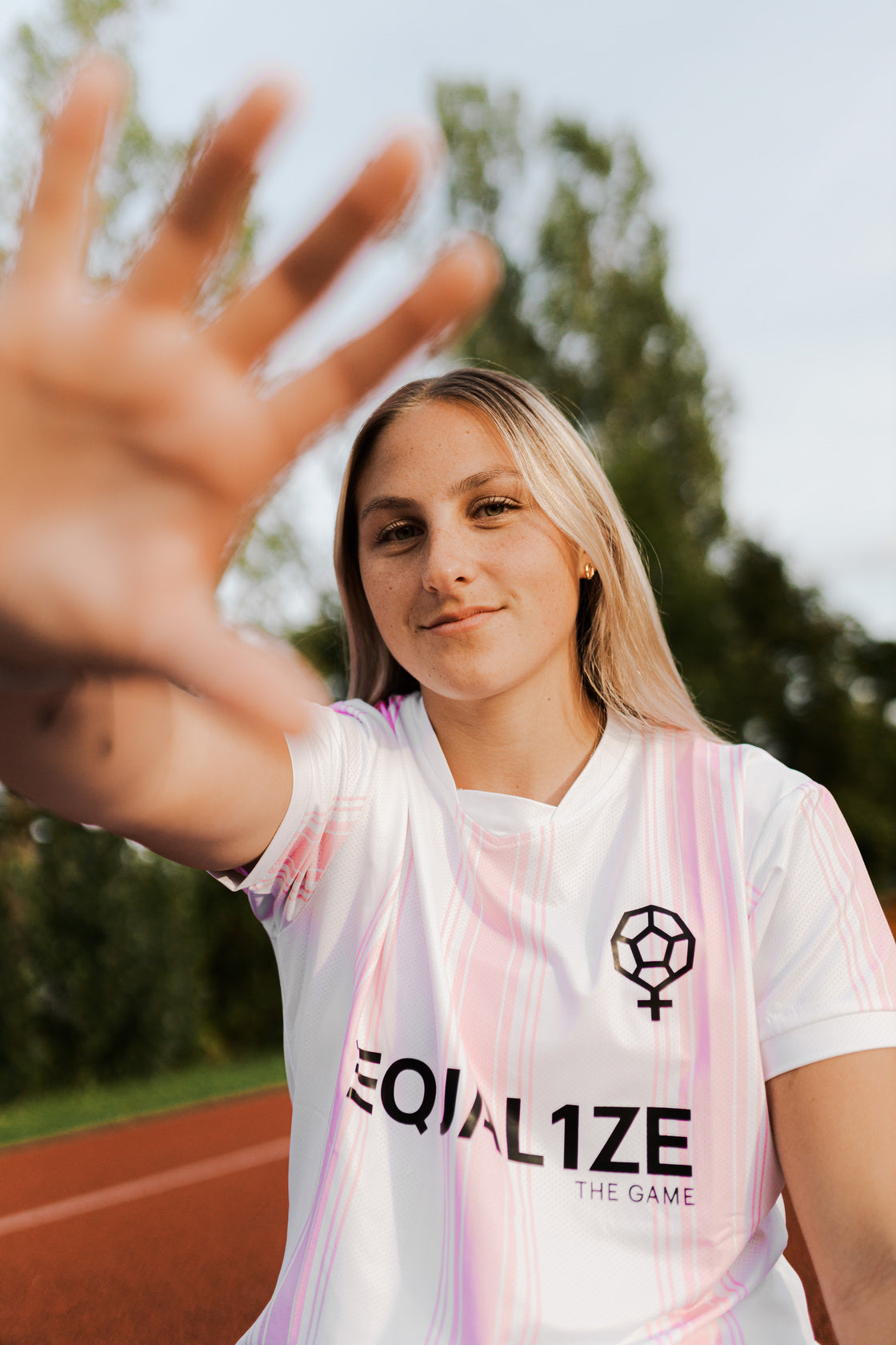 Performance Jersey Retro