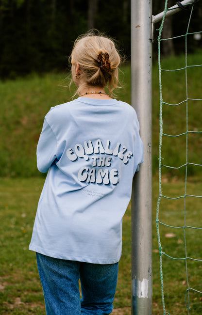 EQUAL1ZE Oversized T-Shirt