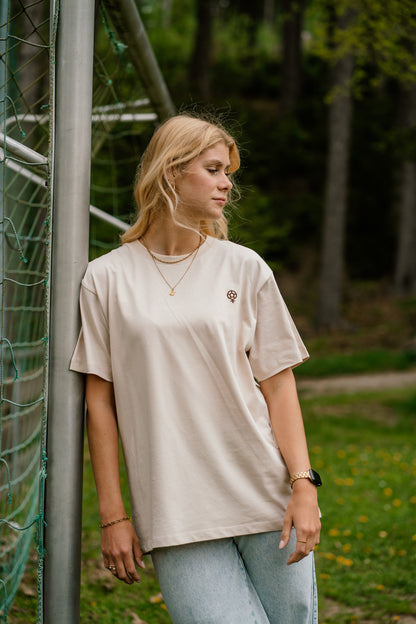 EQUAL1ZE Oversized T-Shirt