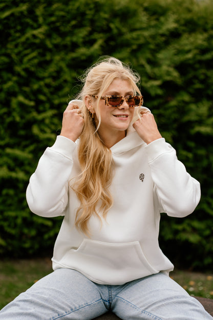 EQUAL1ZE Oversized Hoodie